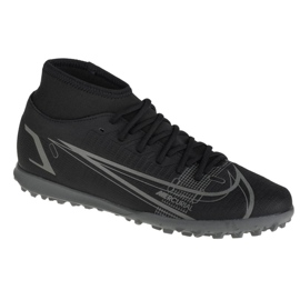 Chaussure Nike Mercurial Superfly 8 Club Tf M CV0955-004 le noir