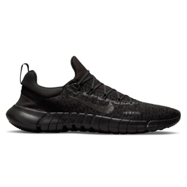 Chaussure de course Nike Free Run 5.0 M CZ1884-004 le noir