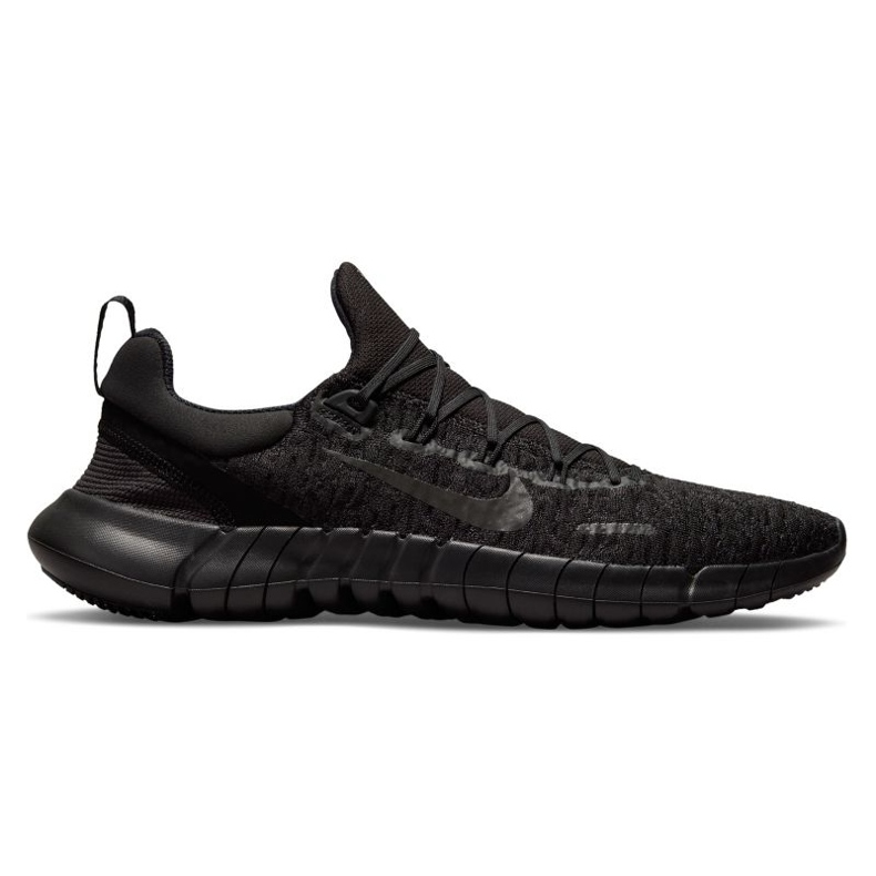 Chaussure de course Nike Free Run 5.0 M CZ1884-004 le noir