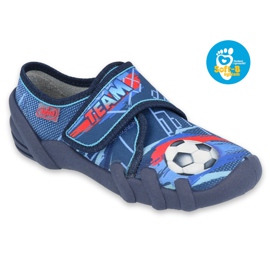 Chaussures enfant Befado 273X321 bleu marin bleu Chaussures enfant Befado 273X321 bleu marin bleu