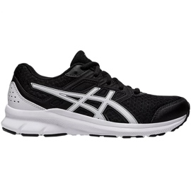 Asics Jolt 3 W 1012A908 003 chaussures de course le noir Asics Jolt 3 W 1012A908 003 chaussures de course le noir