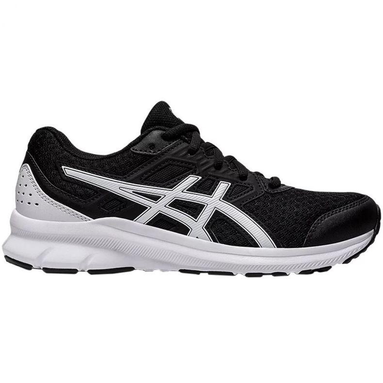 Asics Jolt 3 W 1012A908 003 chaussures de course le noir
