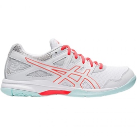 Asics Gel Task 2 W 1072A038 960 multicolore blanc