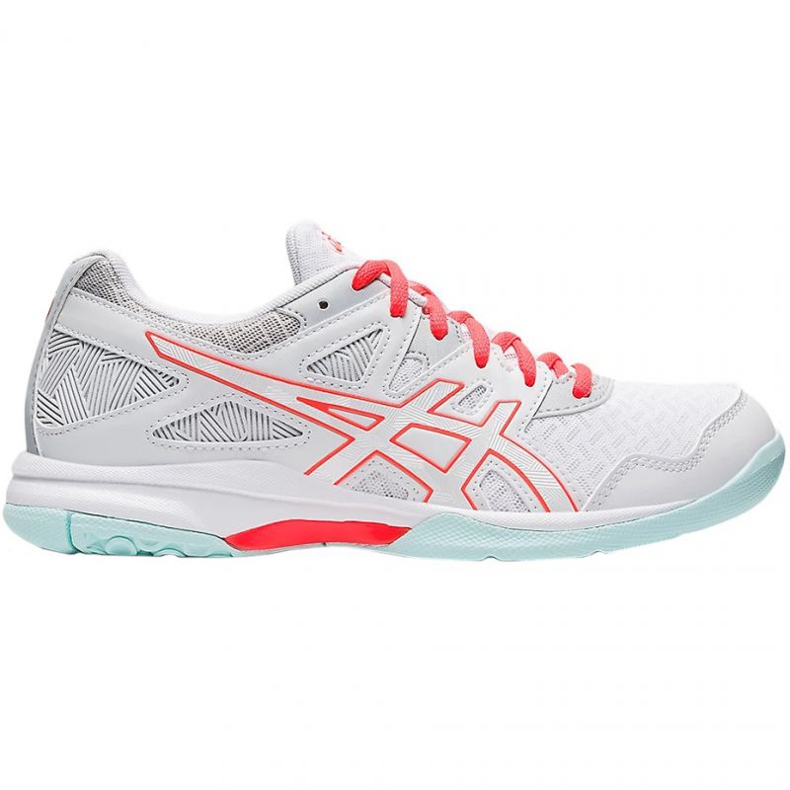 Asics Gel Task 2 W 1072A038 960 multicolore blanche