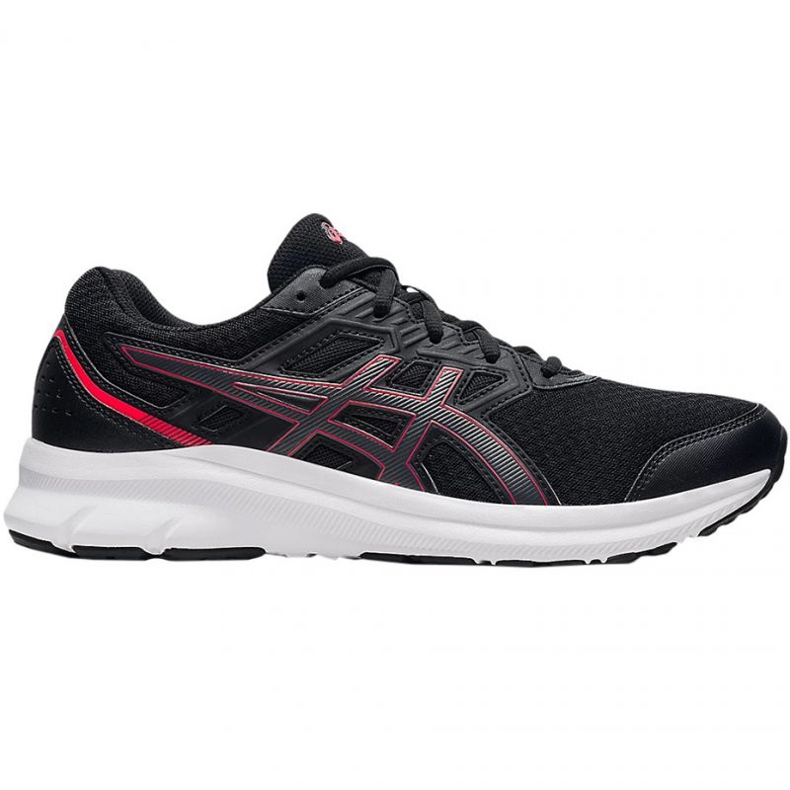 Asics Jolt 3 M 1011B034 006 chaussures de course le noir