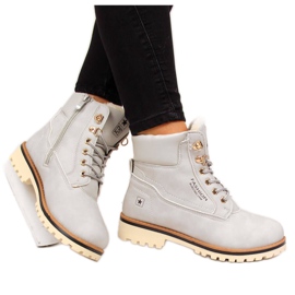 Bottes isolantes pour femmes News W EVE249B gris Bottes isolantes pour femmes News W EVE249B gris