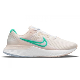 Nike Renew Run 2 W CU3505-106 chaussures de course multicolore