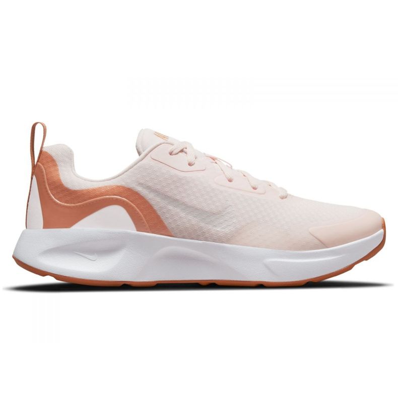 Nike Wearallday W CJ1677-603 chaussures rose