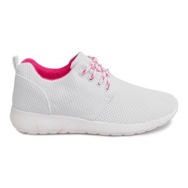 Sport Running Roshe XN17 Blanc