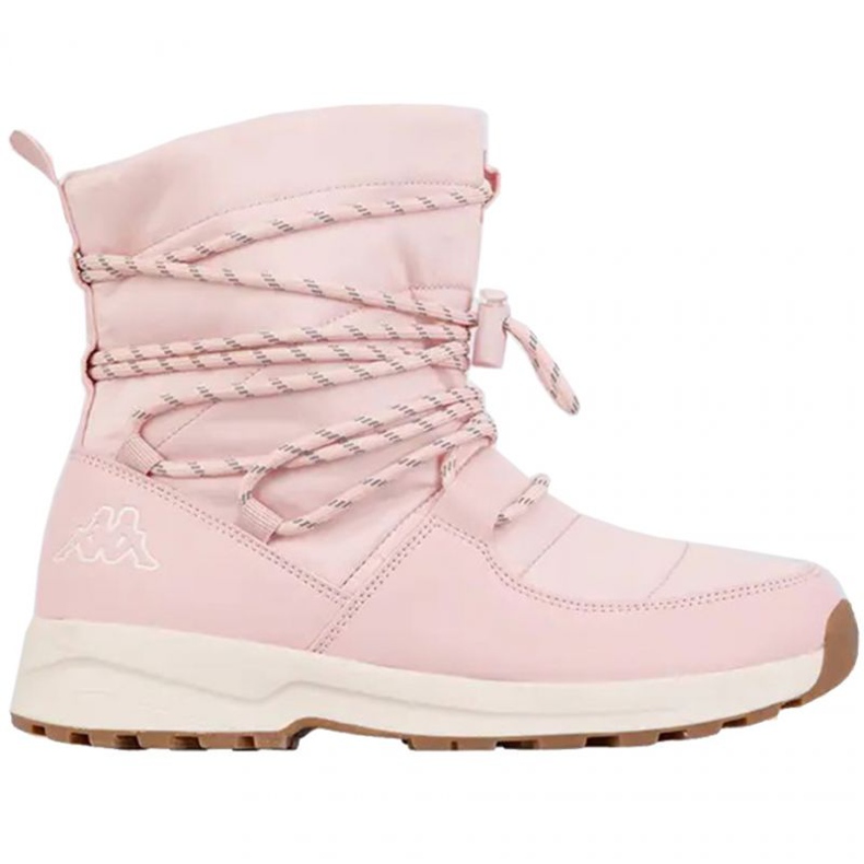 Chaussures Kappa Noven W 243074 2143 rose Chaussures Kappa Noven W 243074 2143 rose