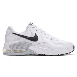 Nike Air Max Excee Femme CD5432-101 blanc