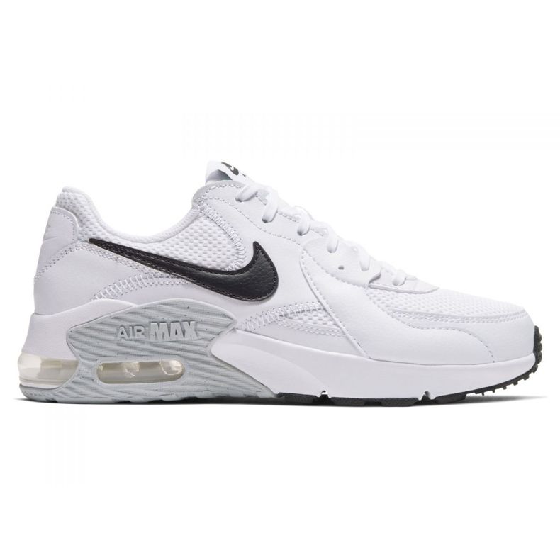 Nike Air Max Excee Femme CD5432-101 blanche
