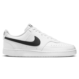 Chaussure Nike Court Vision Low M DH2987-101 blanc