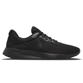 Chaussures Nike Tanjun DJ6258-001 noir