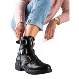 Sixth Sense Travailleurs noirs avec des boucles