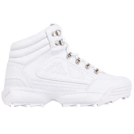 Bottes de glace Kappa Shivoo W 242968 1010 blanche