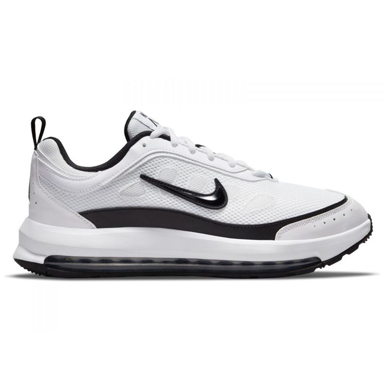 Nike Air Max Ap M CU4826-100 blanche Nike Air Max Ap M CU4826-100 blanche