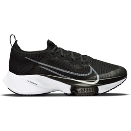 Chaussure de course Nike Air Zoom Tempo Next% M CI9923-005 le noir
