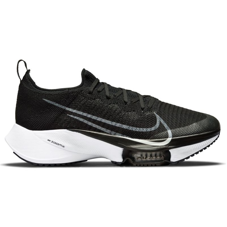 Chaussure de course Nike Air Zoom Tempo Next% M CI9923-005 le noir