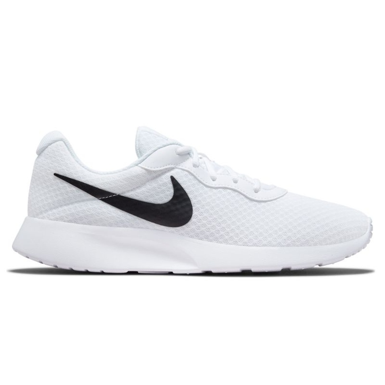 Nike Tanjun DJ6258-100 Chaussures de sport blanches Nike Tanjun DJ6258-100 Chaussures de sport blanches