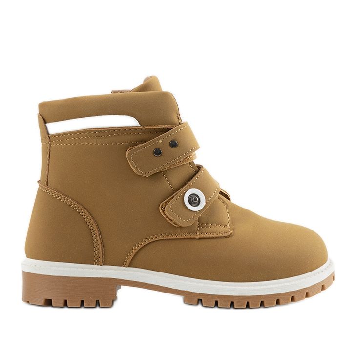 Les trappeurs de chameaux pour enfants Marcil jaune Les trappeurs de chameaux pour enfants Marcil jaune