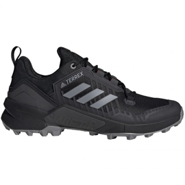 Chaussures Adidas Terrex Swift R3 M FW2776 le noir