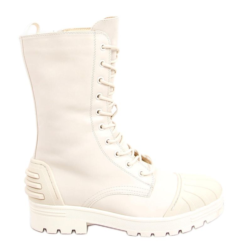 Travailleurs pour femmes Blaze Beige Travailleurs pour femmes Blaze Beige