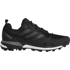 Chaussures Adidas Terrex Skychaser M F36116 noir