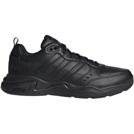 Chaussures Adidas Strutter M EG2656 le noir