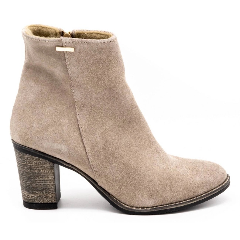 Olivier Sara Beige talons hauts Olivier Sara Beige talons hauts