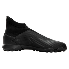 Chaussures de foot Adidas Predator 20.3 Tf Ll M EF1652 noir