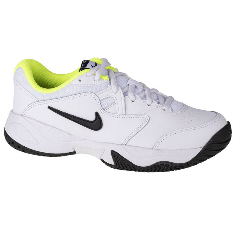 Chaussures Nike Court Lite 2 Jr CD0440-104 blanche