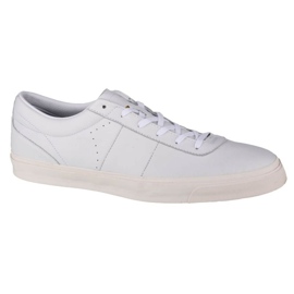 Chaussures Converse One Star Cc Ox M 155626C blanc