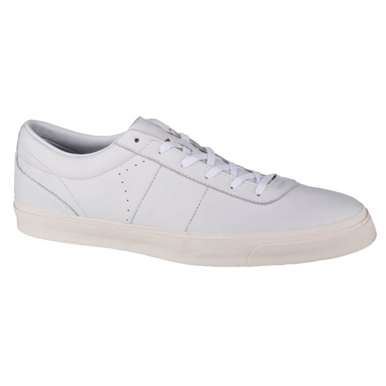 Chaussures Converse One Star Cc Ox M 155626C blanche Chaussures Converse One Star Cc Ox M 155626C blanche