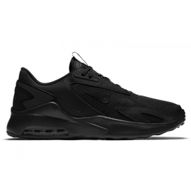 Nike Air Max Bolt M CU4151-001 chaussures le noir