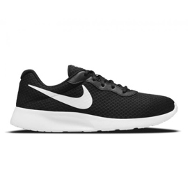 Chaussures Nike Tanjun DJ6258-003 le noir Chaussures Nike Tanjun DJ6258-003 le noir