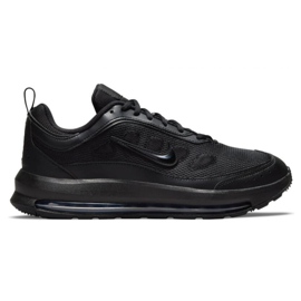 Nike Air Max Ap M CU4826-001 chaussures noir