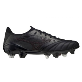 Chaussures de football Mizuno Morelia Neo Iii Beta Japan Mix M P1GC219000 noir noir