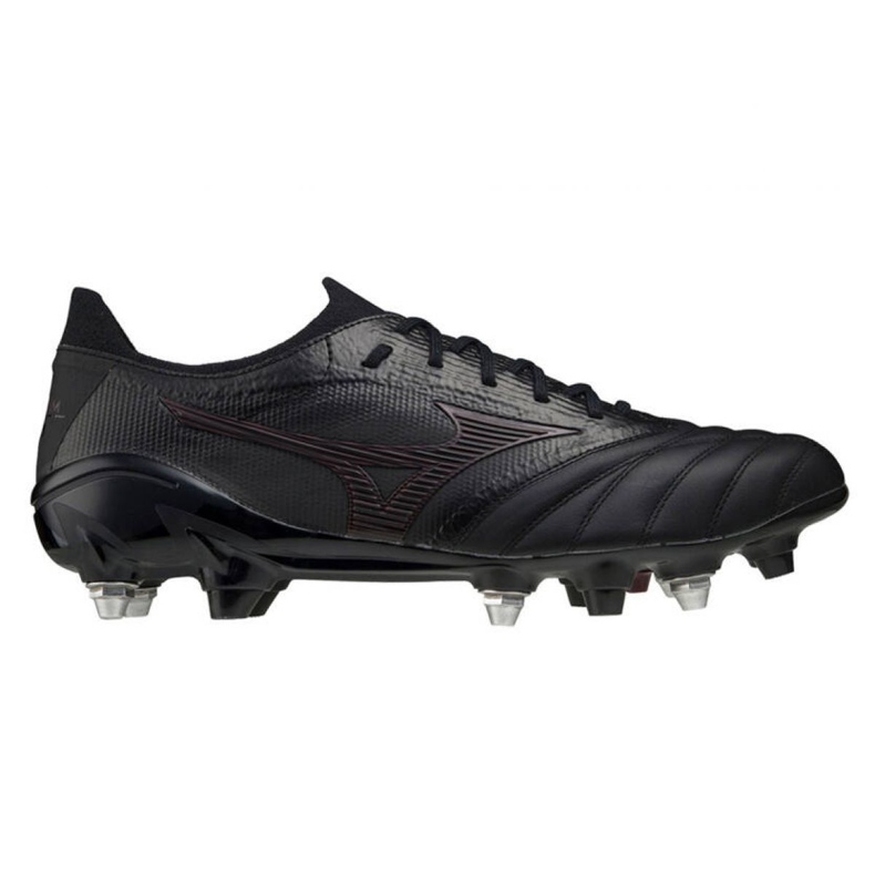 Chaussures de football Mizuno Morelia Neo Iii Beta Japan Mix M P1GC219000 le noir le noir