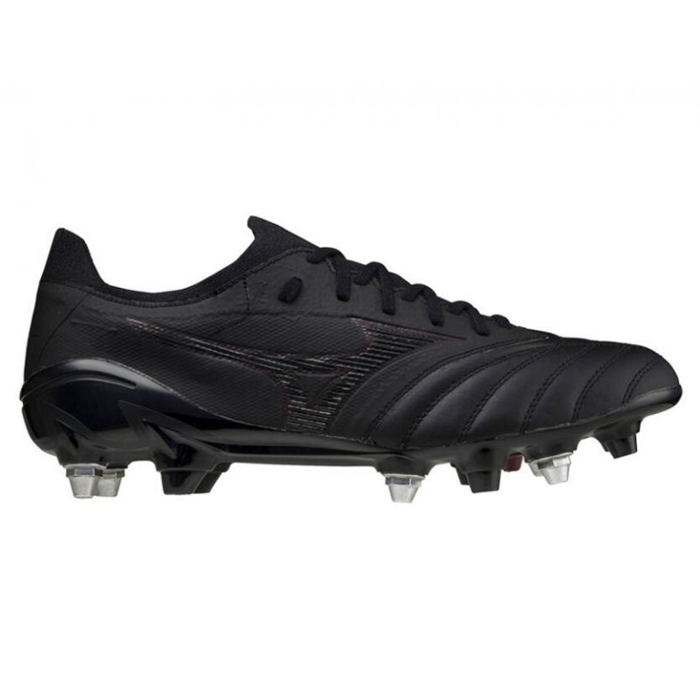 Chaussures de football Mizuno Morelia Neo Iii Beta Elite Mix M P1GC219100 le noir le noir