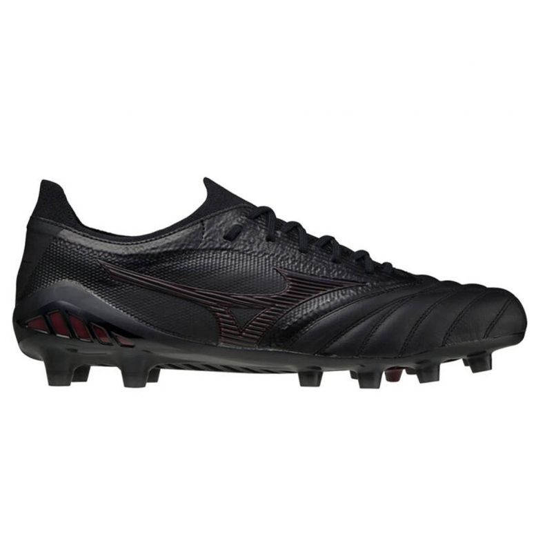 Mizuno Morelia Neo Iii Beta Japon Fg M P1GA219000 chaussures de football le noir le noir Mizuno Morelia Neo Iii Beta Japon Fg M P1GA219000 chaussures de football le noir le noir
