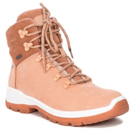 Chaussures 4F W H4Z21-OBDH251 rose