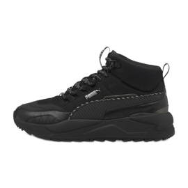Puma X-Ray 2 Square Mid Wtr M 373020 06 le noir