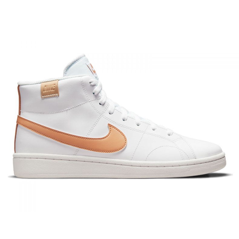 Nike Court Royale 2 Mid M CQ9179-103 blanche