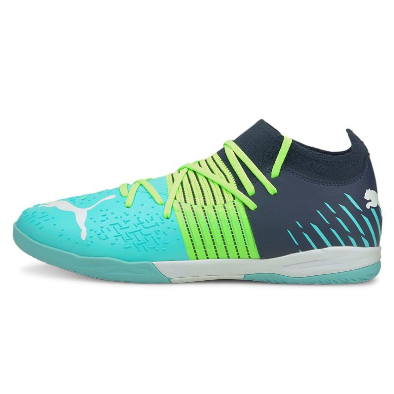 Chaussures de football Puma Future Z 3.2 It M 106491-02 multicolore multicolore Chaussures de football Puma Future Z 3.2 It M 106491-02 multicolore multicolore