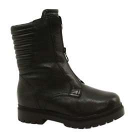 Femme Hit Climotion Pro Caprice 9-26454-27 022 Bottes noires