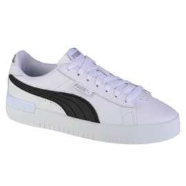 Puma Jada W 380751-05 blanche le noir