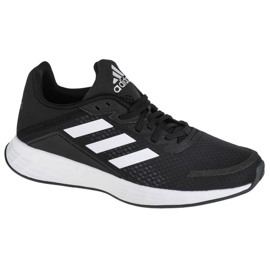 Adidas Duramo Sl Jr GV9821 chaussures de course noir
