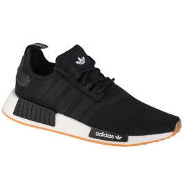 Chaussures adidas Nmd R1 M GZ9257 noir