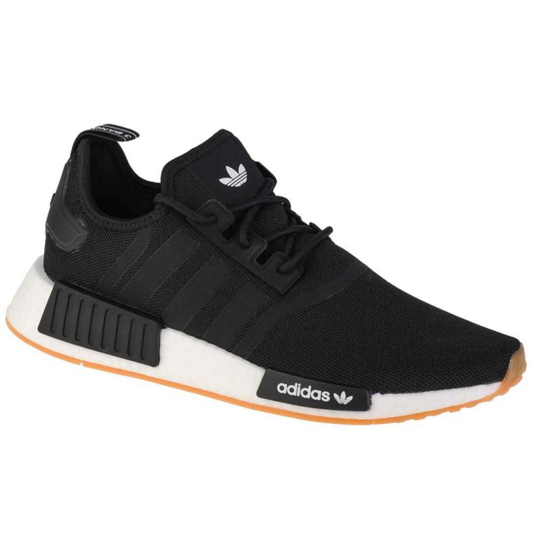 Chaussures adidas Nmd R1 M GZ9257 le noir